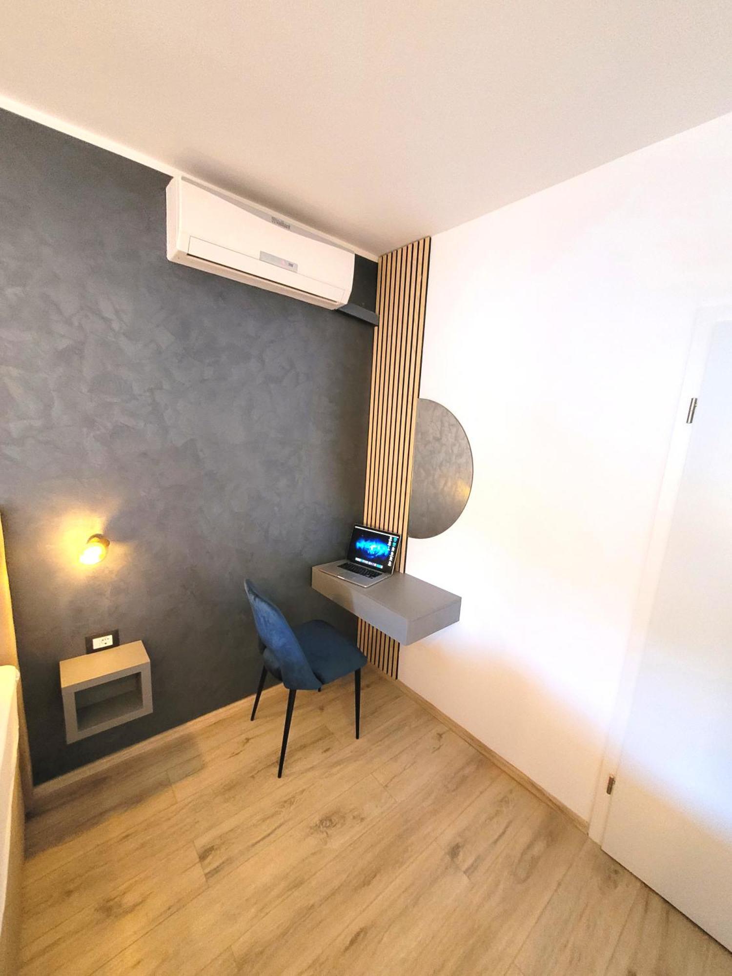 Kupinica Apartment Vinisce Phòng bức ảnh