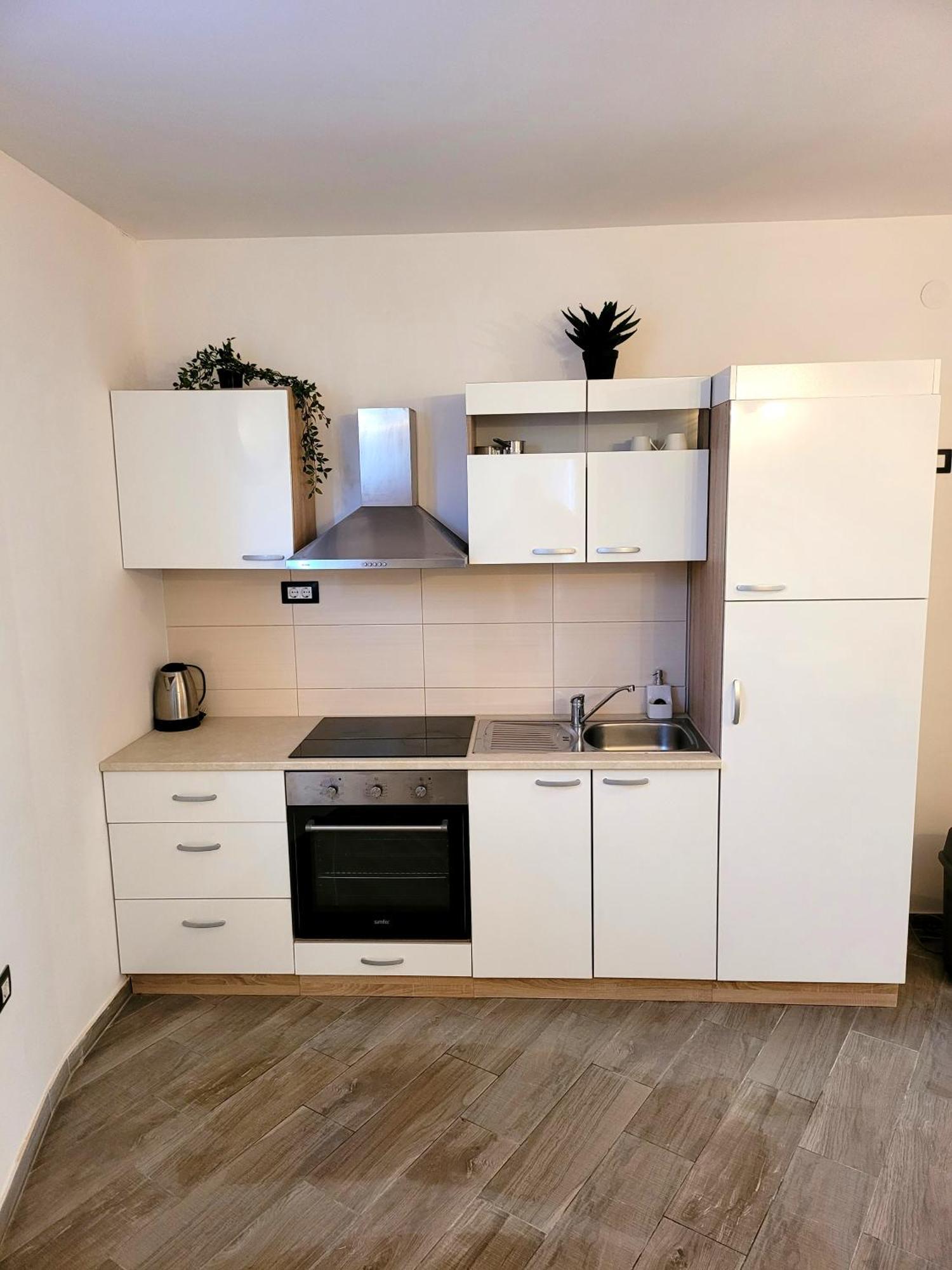 Kupinica Apartment Vinisce Phòng bức ảnh
